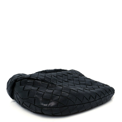 Bottega Veneta Nappa Intrecciato Mini Jodie Black 4 of 11