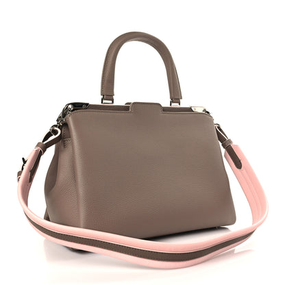 Louis Vuitton Veau Nuage Calfskin Astrid Taupe Rose 2 of 7