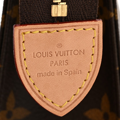 Louis Vuitton Monogram Toiletry Pouch 19 6 of 8