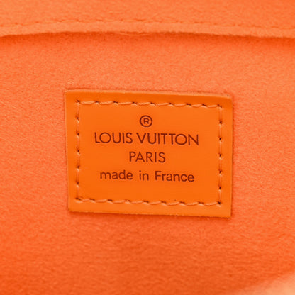 Louis Vuitton Epi Pont-Neuf Mandarin 8 of 14