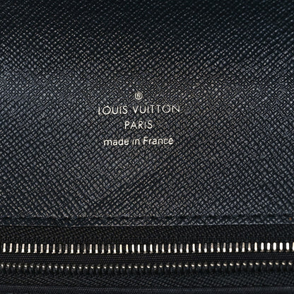 Louis Vuitton Epi Clery Denim Light 6 of 8