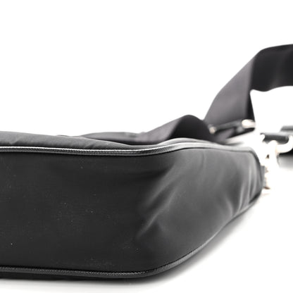 Prada Nylon Re-Edition 2005 Shoulder Bag Black 9 of 9