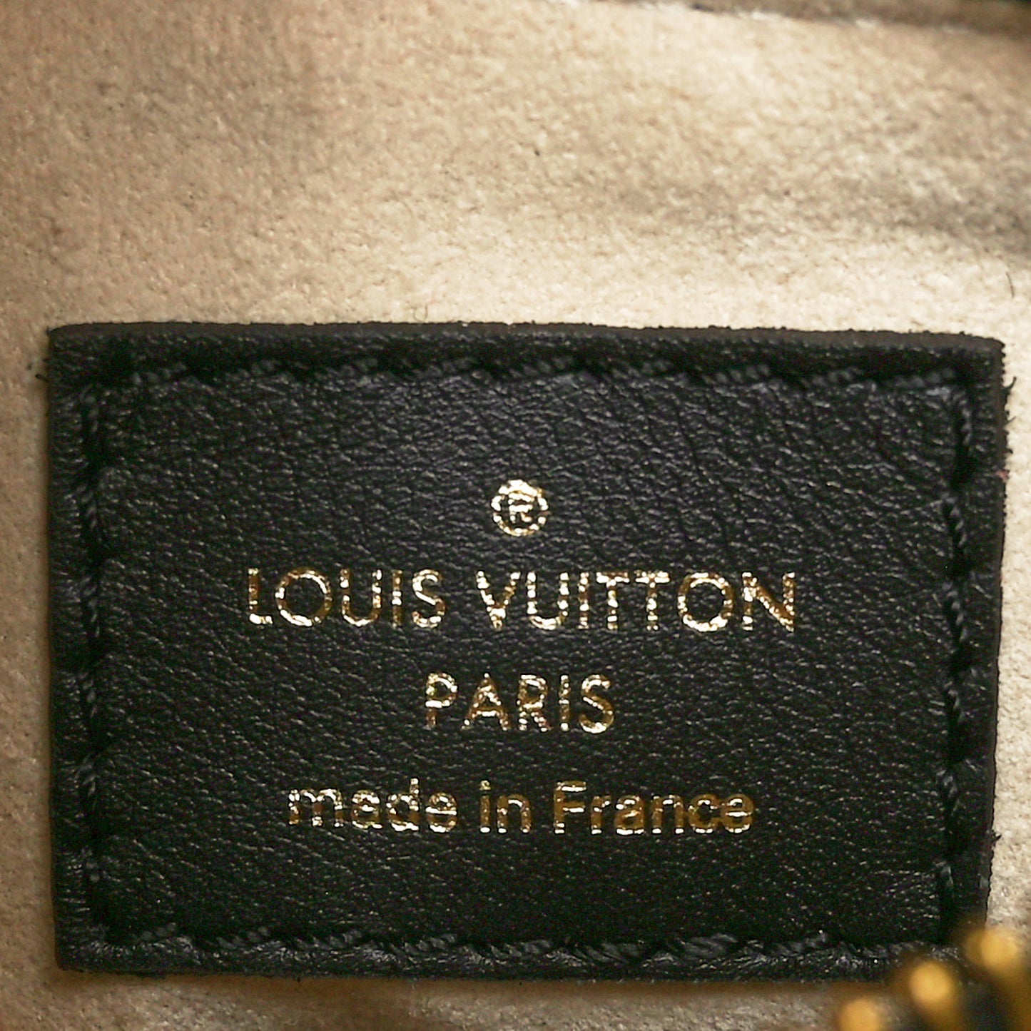 Monogram Giant Jungle NeoNoe  Ivory