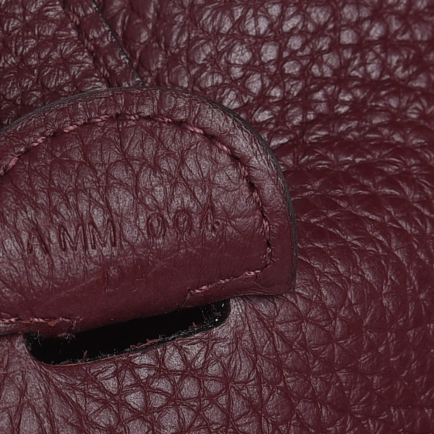 Taurillon Clemence Evelyne III PM Bordeaux