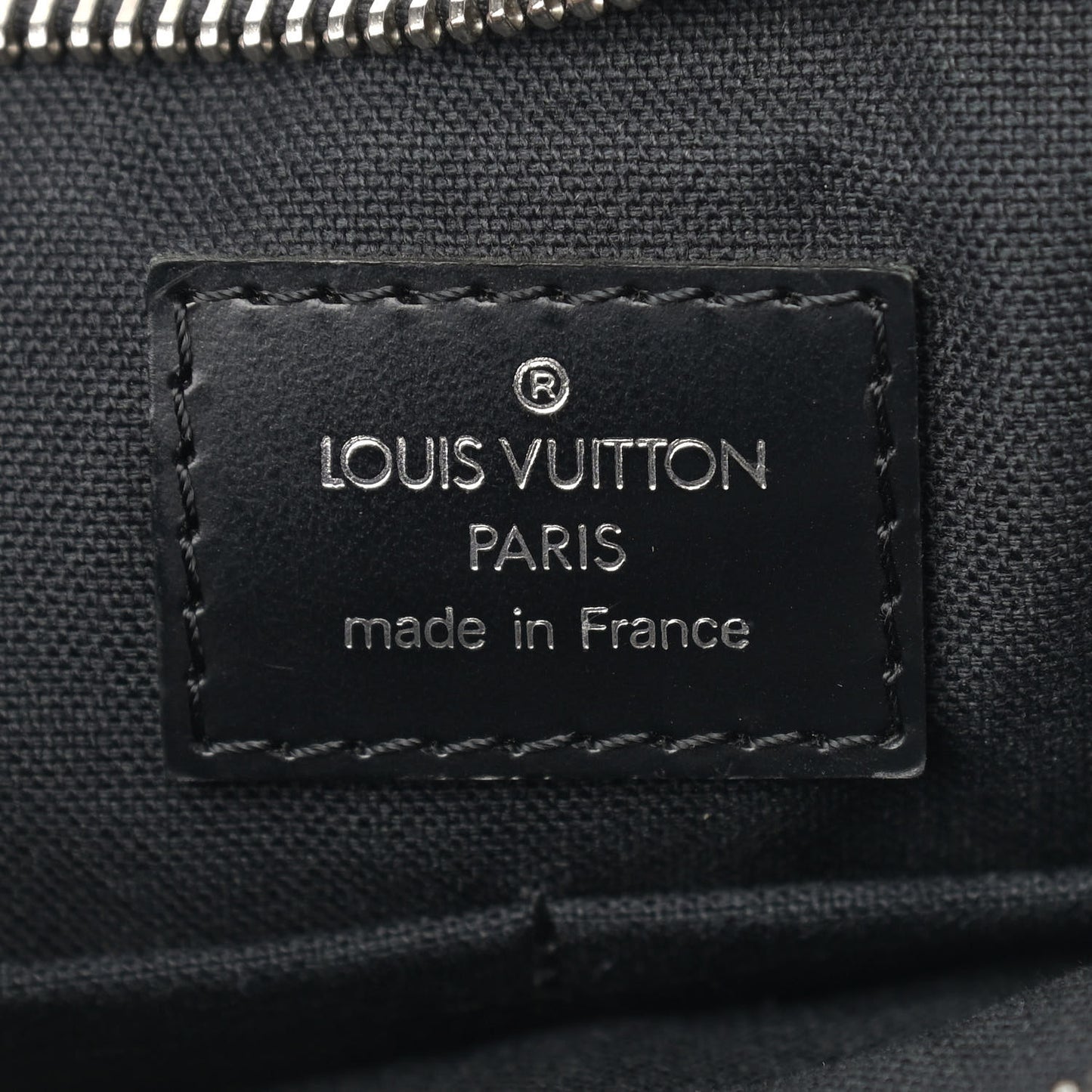 Damier Graphite Thomas