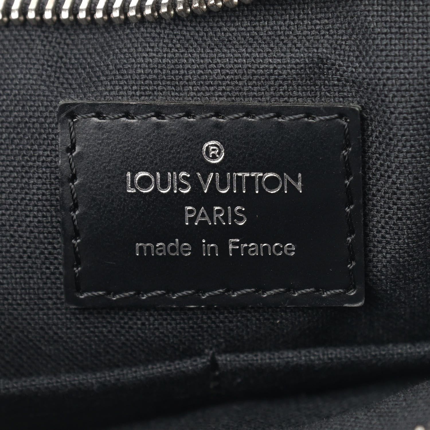 Louis Vuitton Damier Graphite Thomas 7 of 15