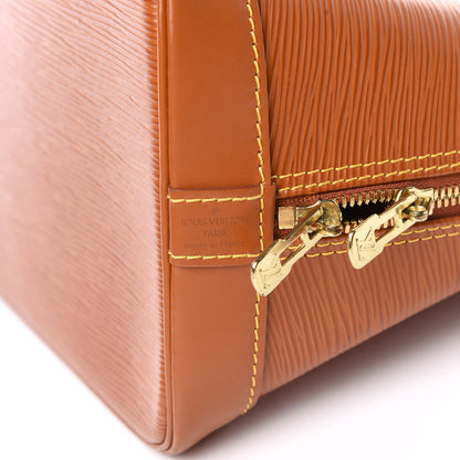 Louis Vuitton Epi Alma PM Cipango 6 of 11