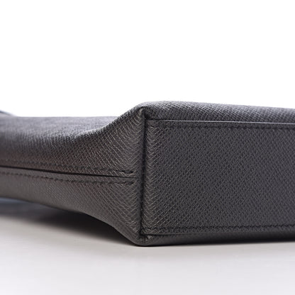 Louis Vuitton Taiga Grigori PM Messenger Ardoise 8 of 10