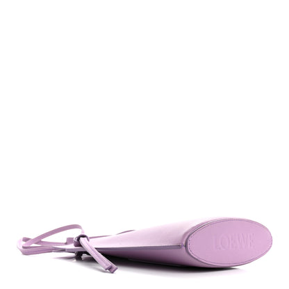 Loewe Smooth Calfskin Dice Pocket Purple 4 of 10