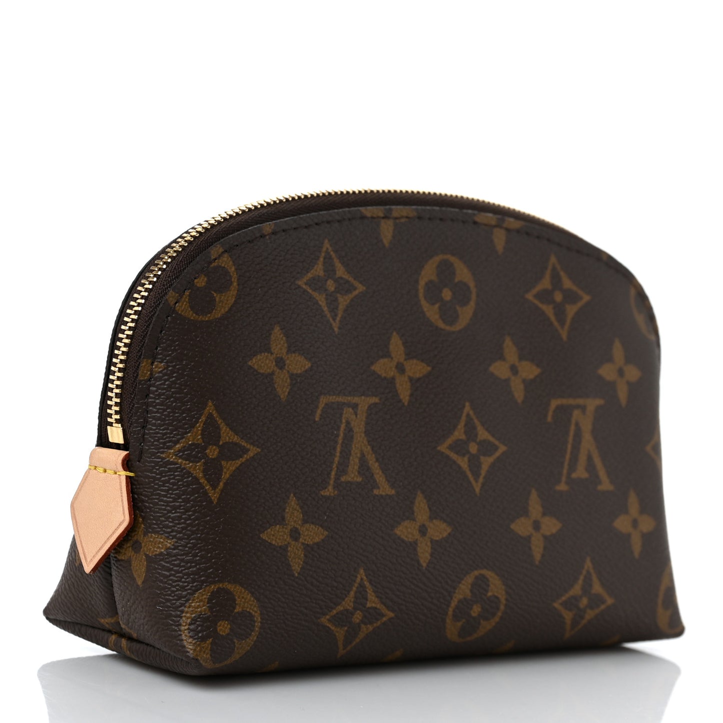 Monogram Cosmetic Pouch