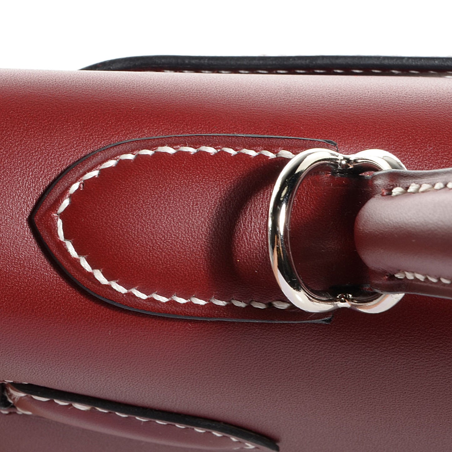 Chamonix Kelly Sellier 32 Rouge H