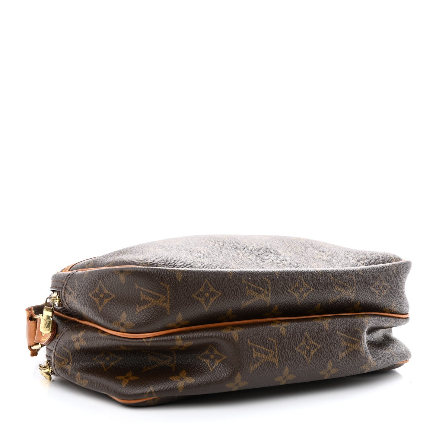 Monogram Reporter PM