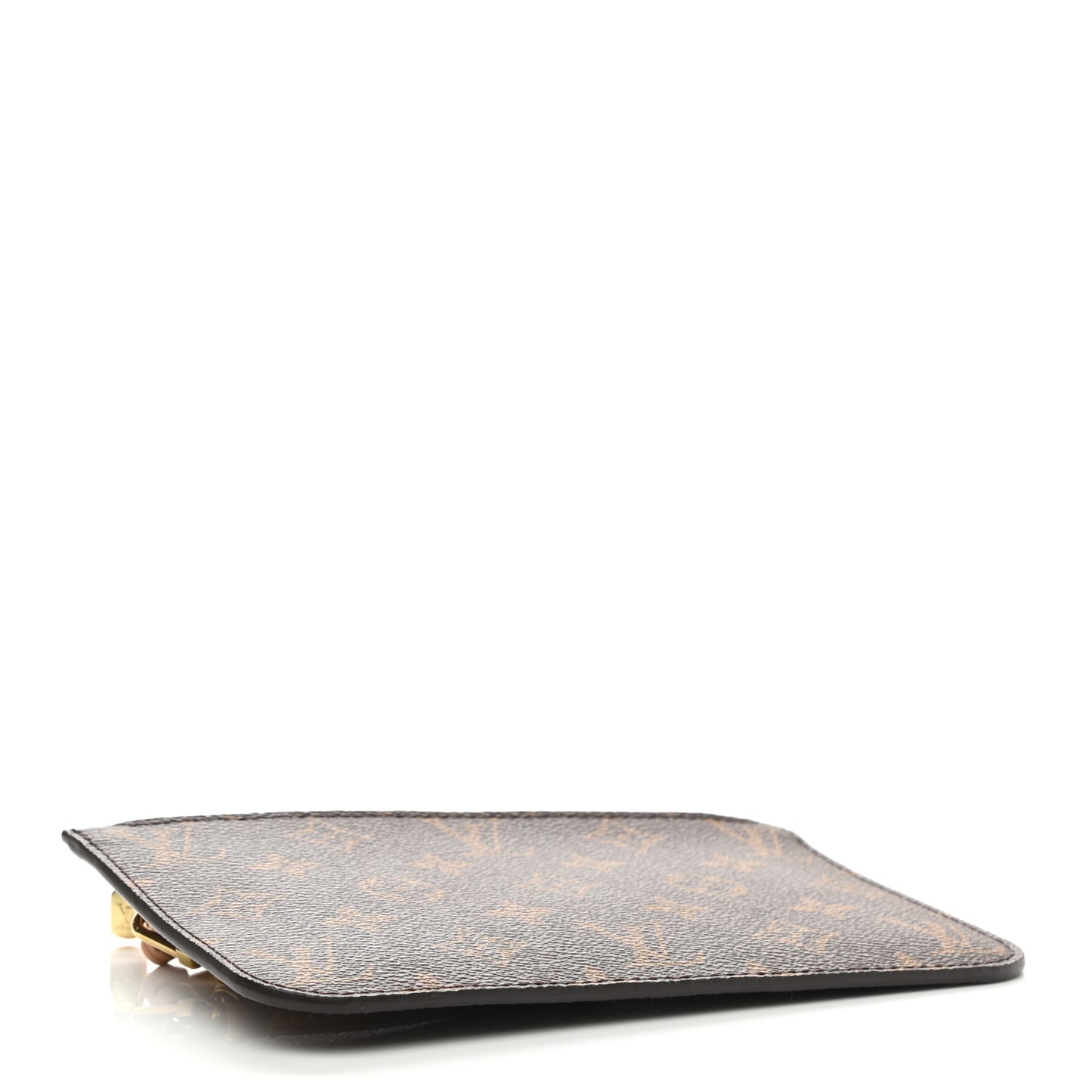 Monogram Neverfull PM Pochette Pivoine