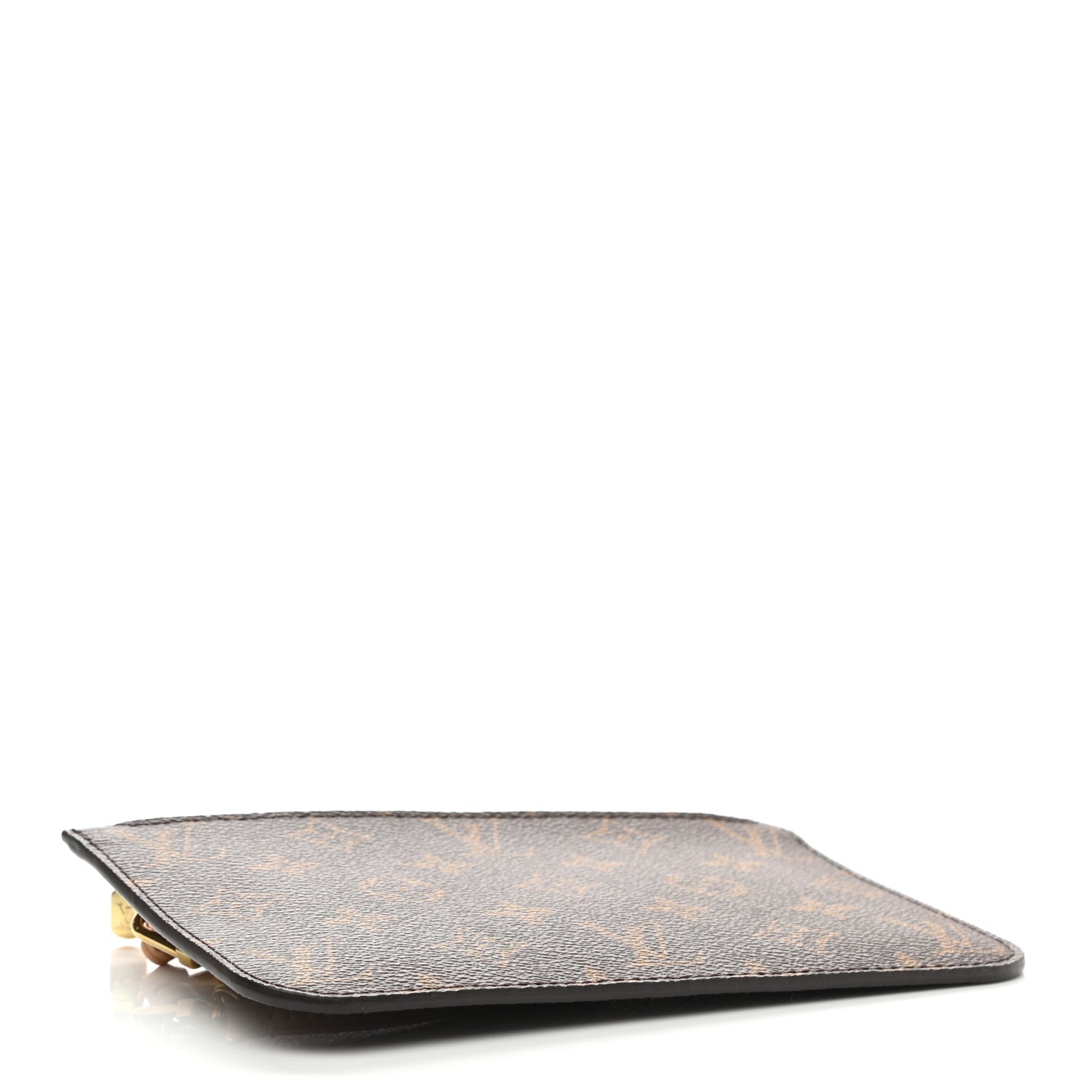 Louis Vuitton Monogram Neverfull PM Pochette Pivoine 4 of 7