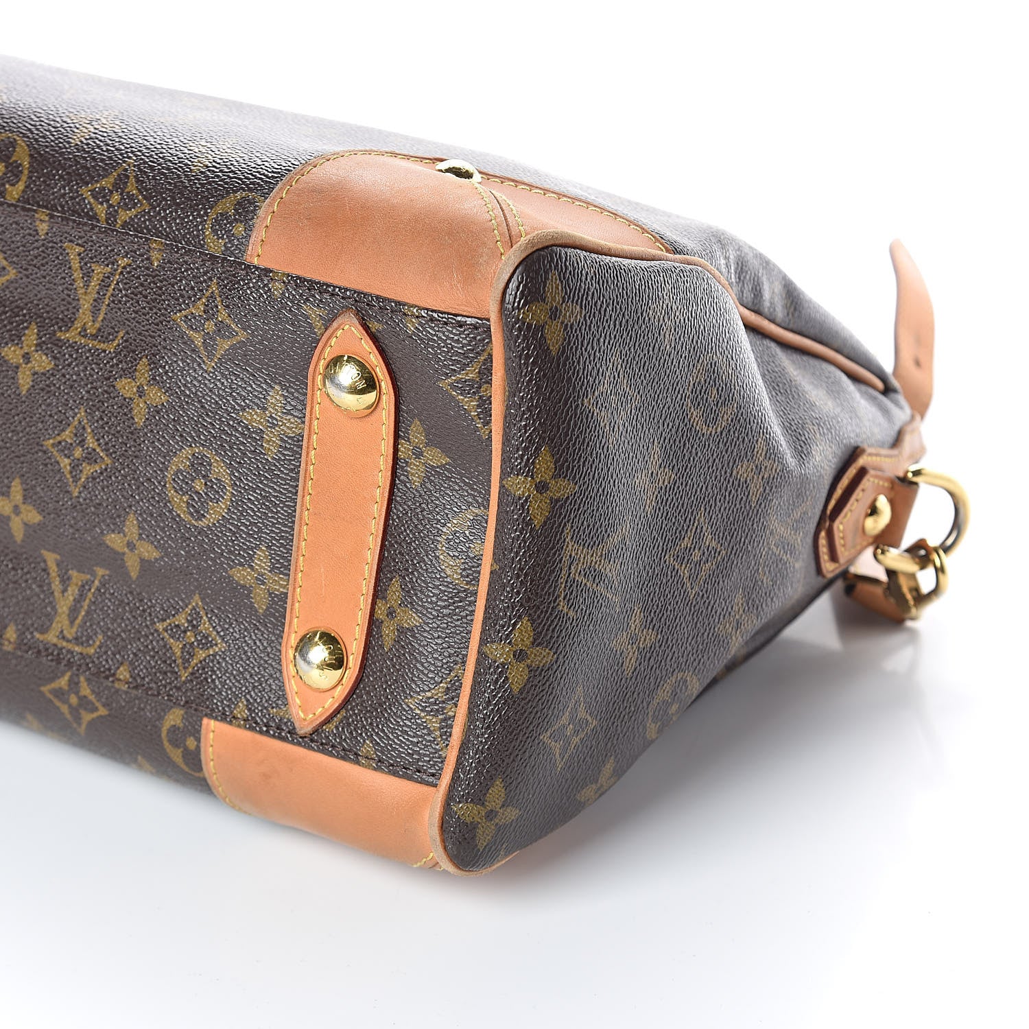 Louis Vuitton Monogram Retiro PM 18 of 18