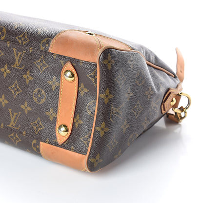 Louis Vuitton Monogram Retiro PM 18 of 18