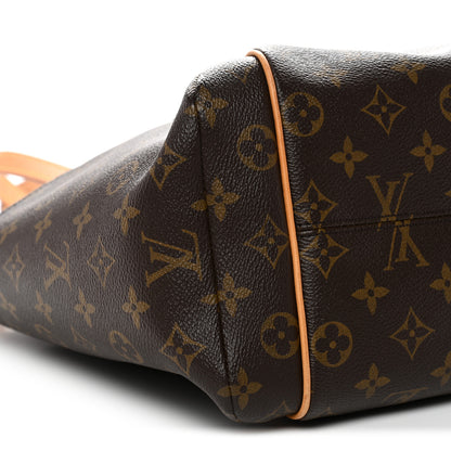 Louis Vuitton Monogram Totally MM 9 of 12