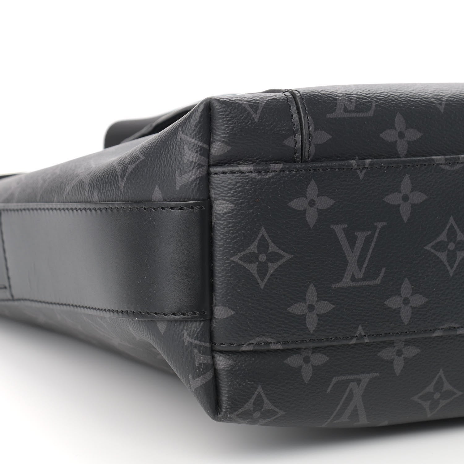 Louis Vuitton Monogram Eclipse Odyssey Messenger MM 4 of 8