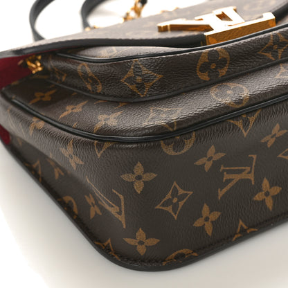 Louis Vuitton Monogram Passy 7 of 8