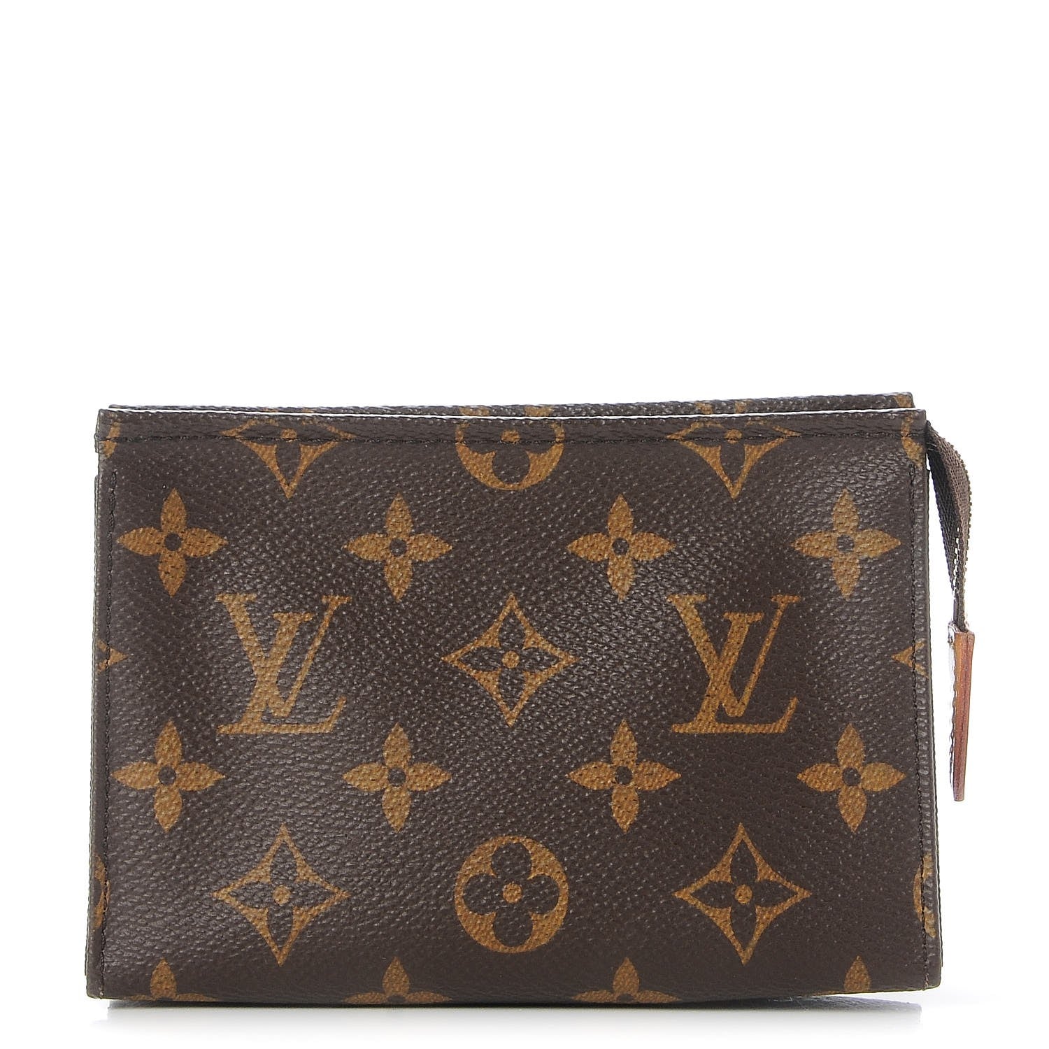 Louis Vuitton Monogram Toiletry Pouch 15 1 of 7