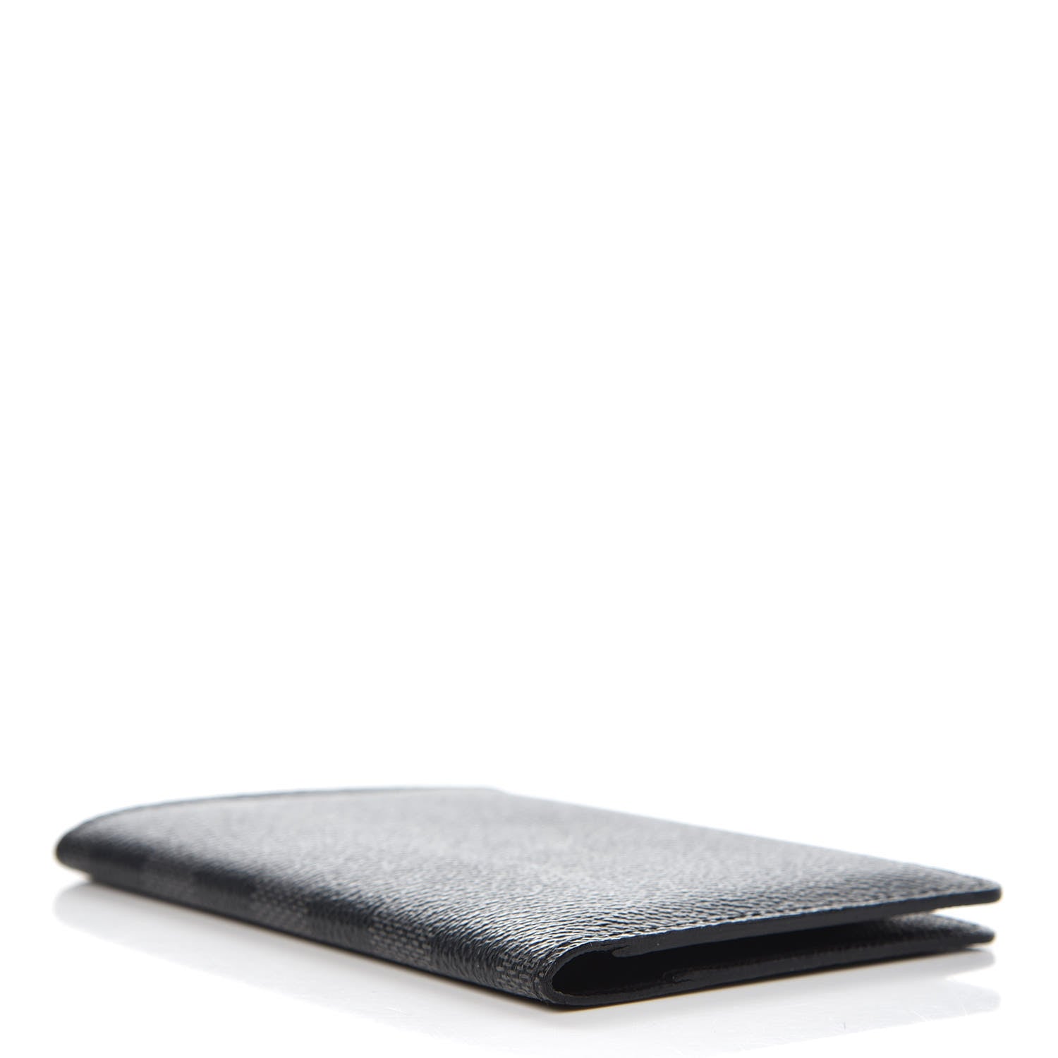 Louis Vuitton Damier Graphite Passport Cover 4 of 7