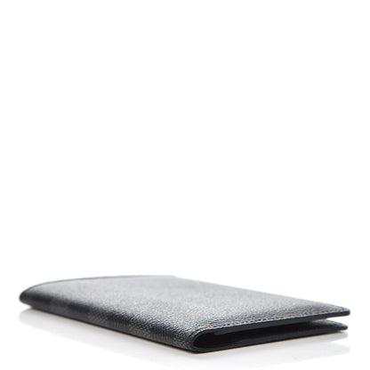 Louis Vuitton Damier Graphite Passport Cover 4 of 7