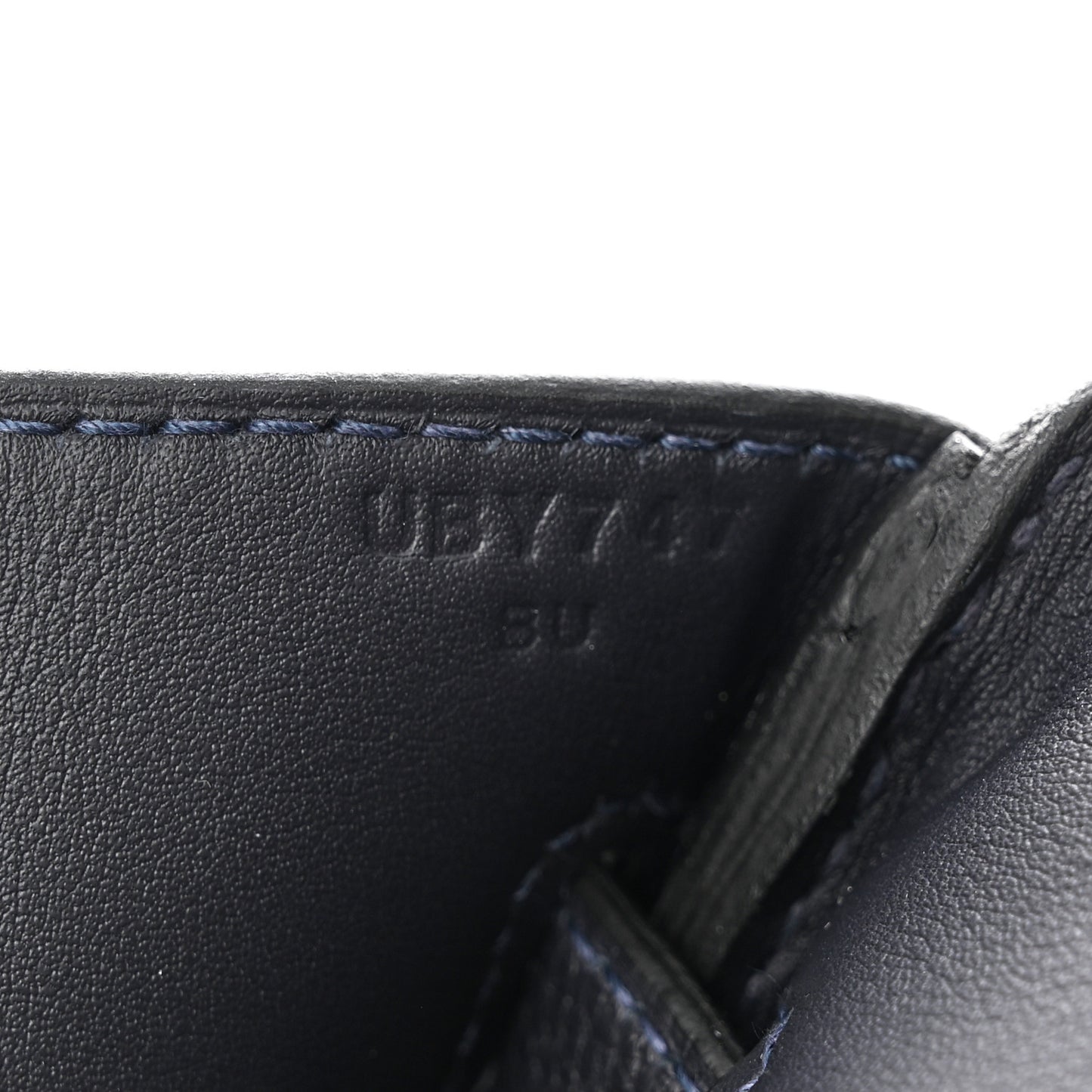 Togo Hac A Dos GM Backpack Bleu Nuit