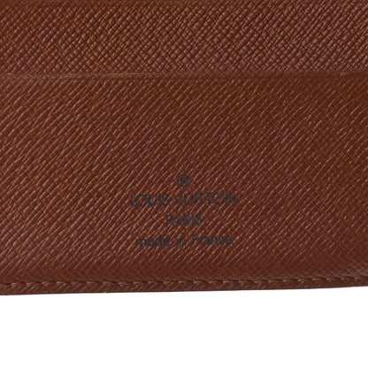 Louis Vuitton Monogram Marco Wallet 6 of 9