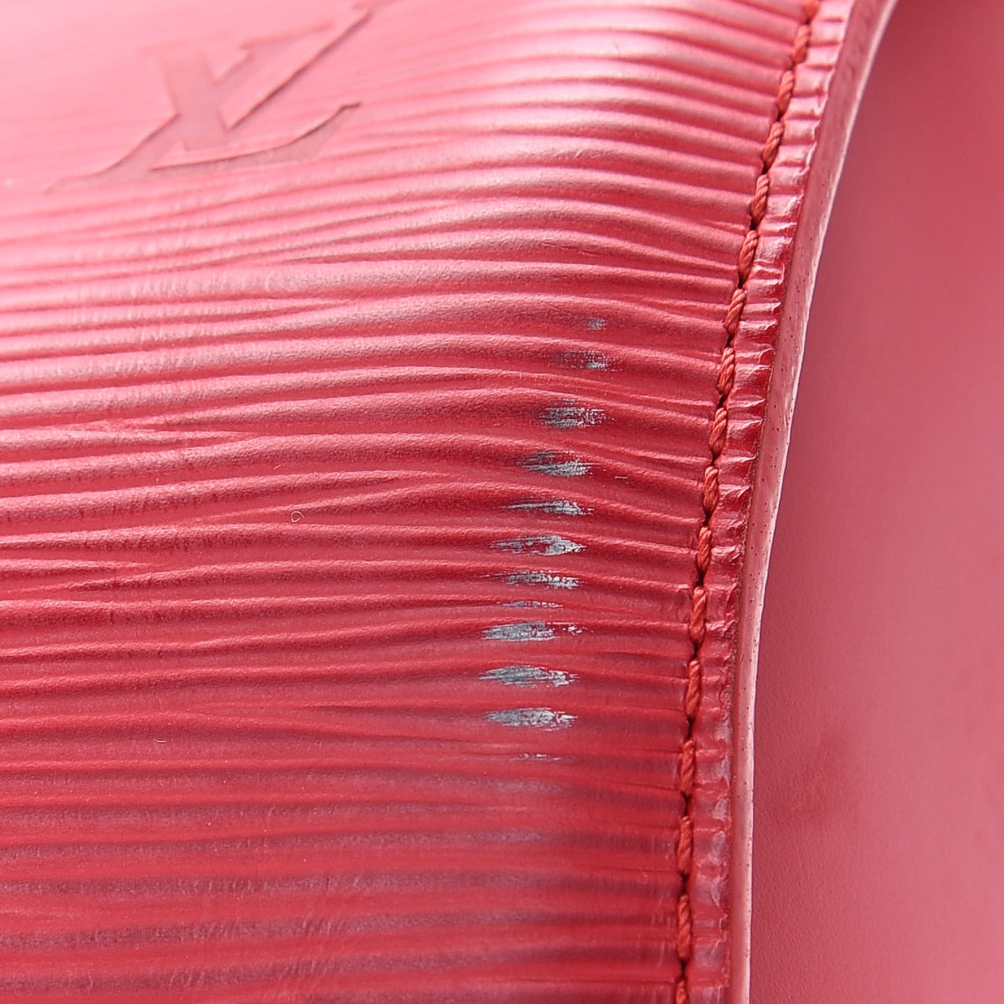 Epi Soufflot Rouge