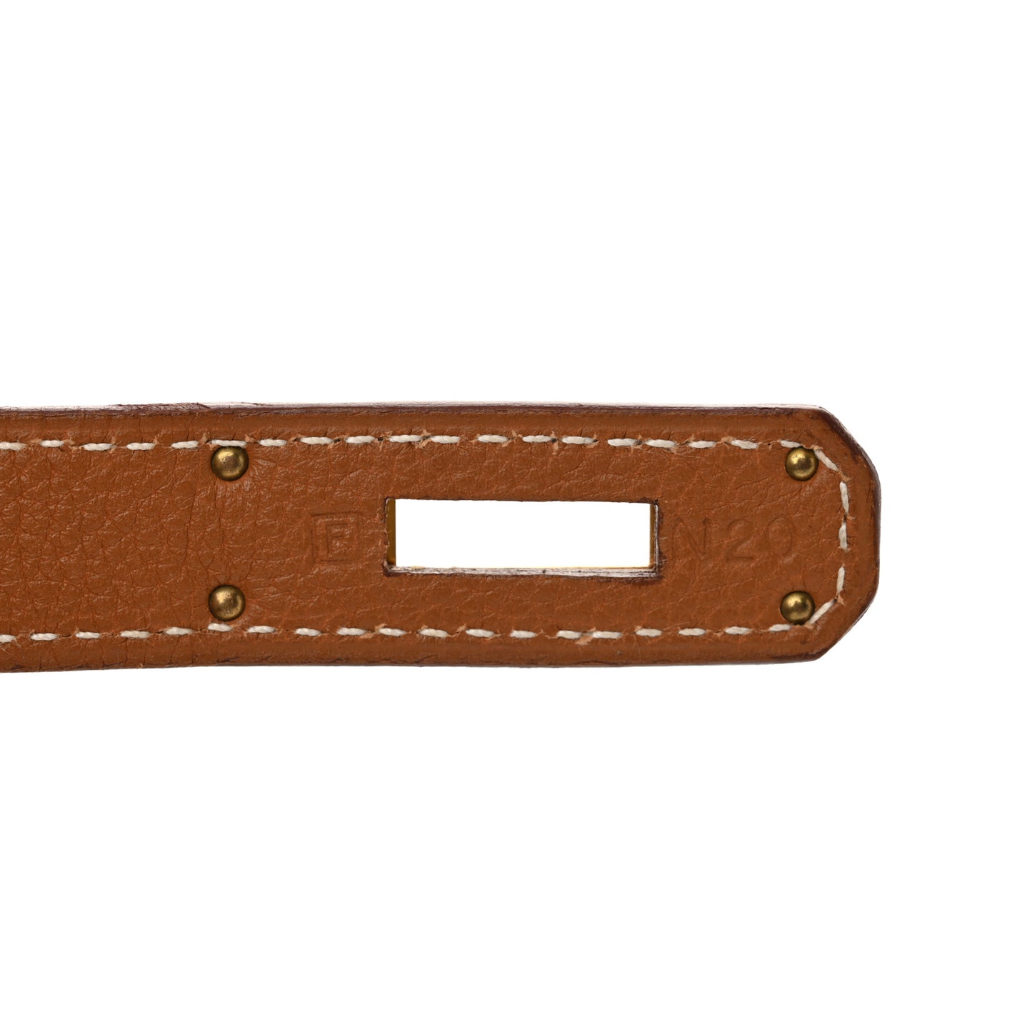 Togo Kelly Retourne 28 Gold