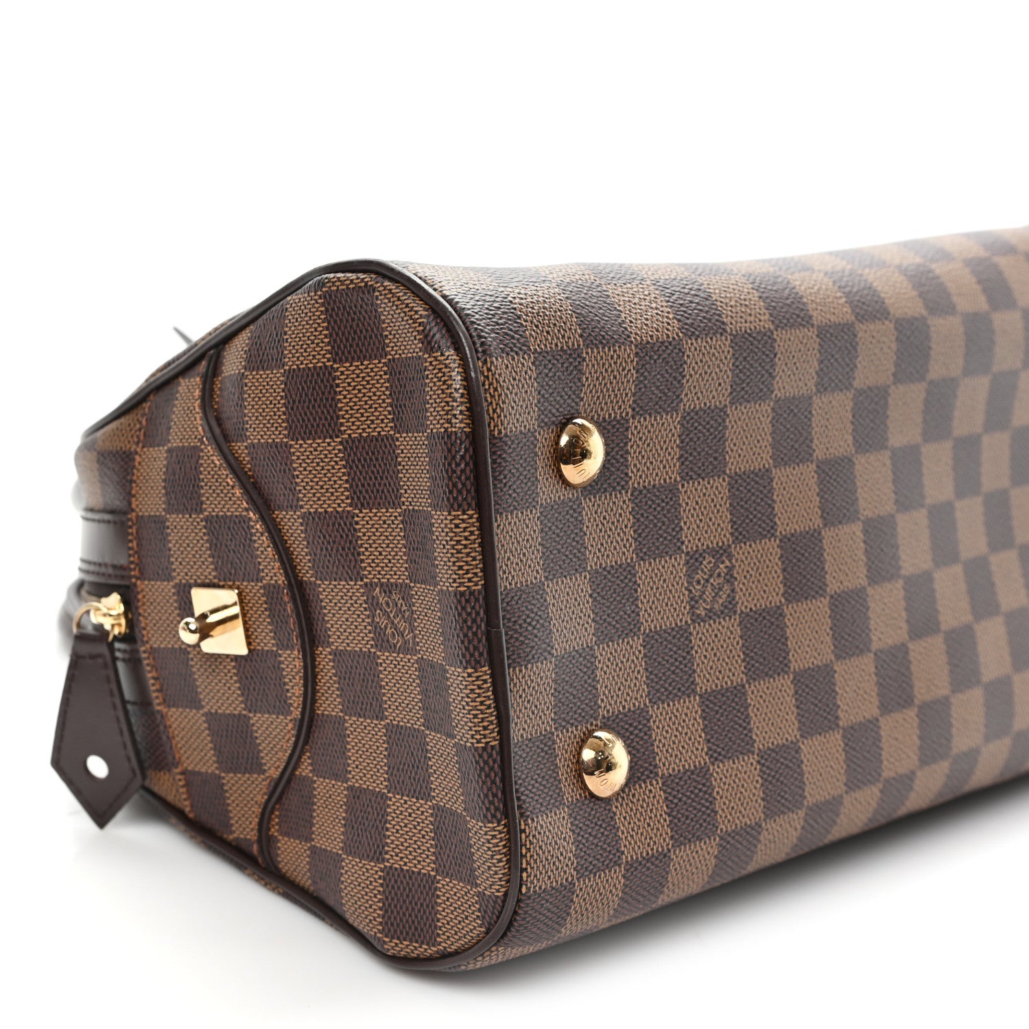 Louis Vuitton Damier Ebene Duomo 8 of 9