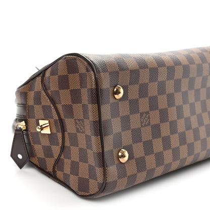 Louis Vuitton Damier Ebene Duomo 8 of 9