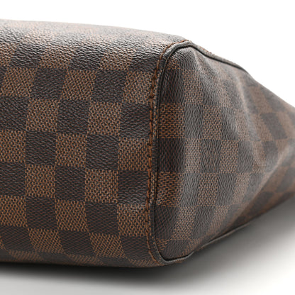 Louis Vuitton Damier Ebene Portobello PM 6 of 10