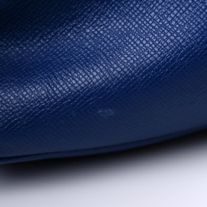 Louis Vuitton Taiga Monogram Discovery Backpack PM Cobalt 12 of 18