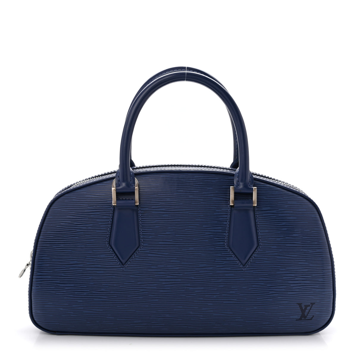 Louis Vuitton Epi Jasmin Myrtille 2 of 23
