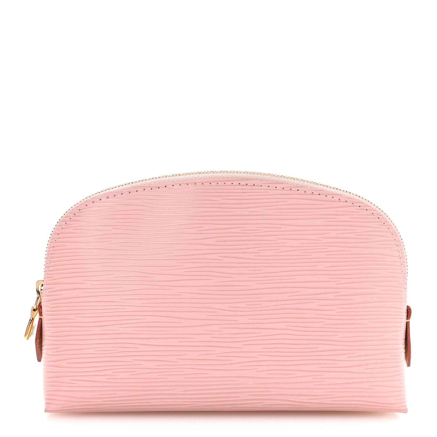 Louis Vuitton Epi Cosmetic Pouch Rose Ballerine 1 of 7