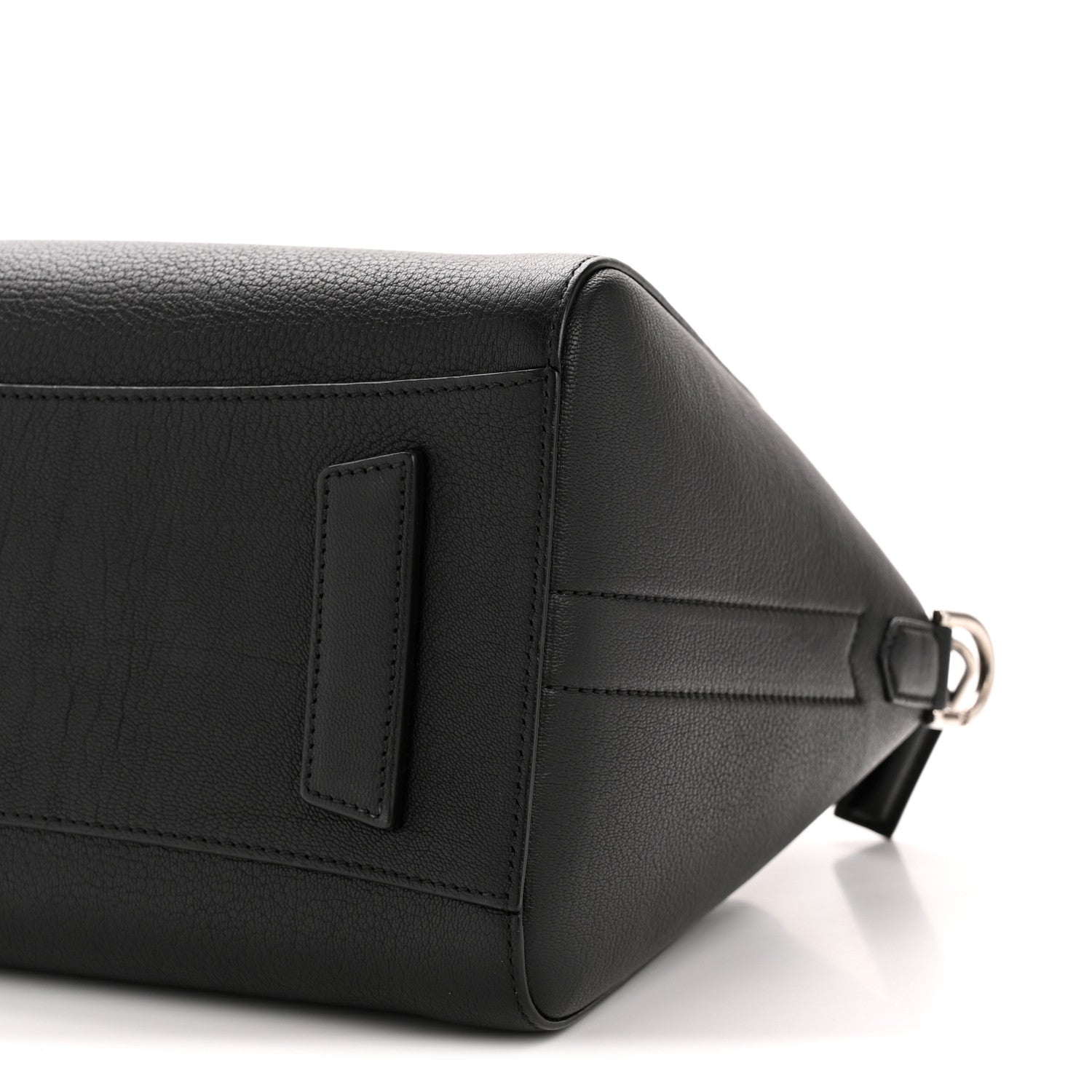 Givenchy Sugar Goatskin Small Antigona Black 10 of 11