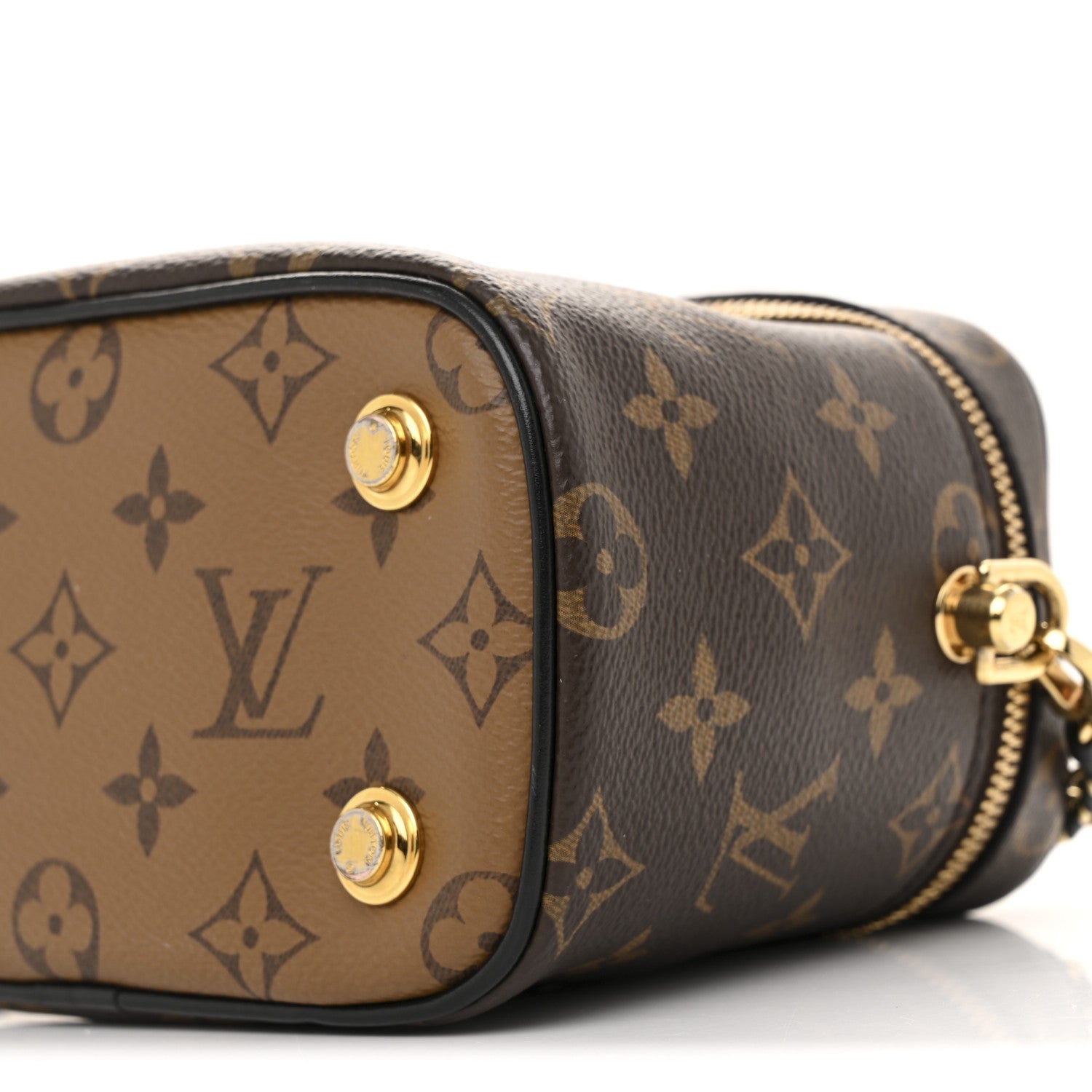 Louis Vuitton Reverse Monogram Vanity PM 18 of 25