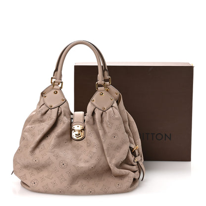 Louis Vuitton Mahina XL Coquille 11 of 11