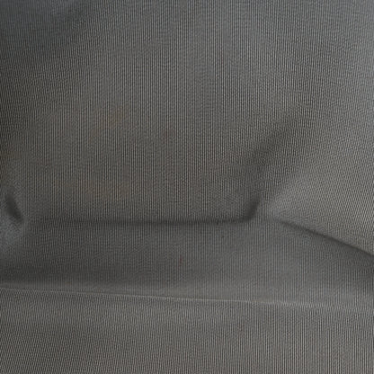 Chanel Bullskin Stitched Large Shopping Bag Grey 12 of 15