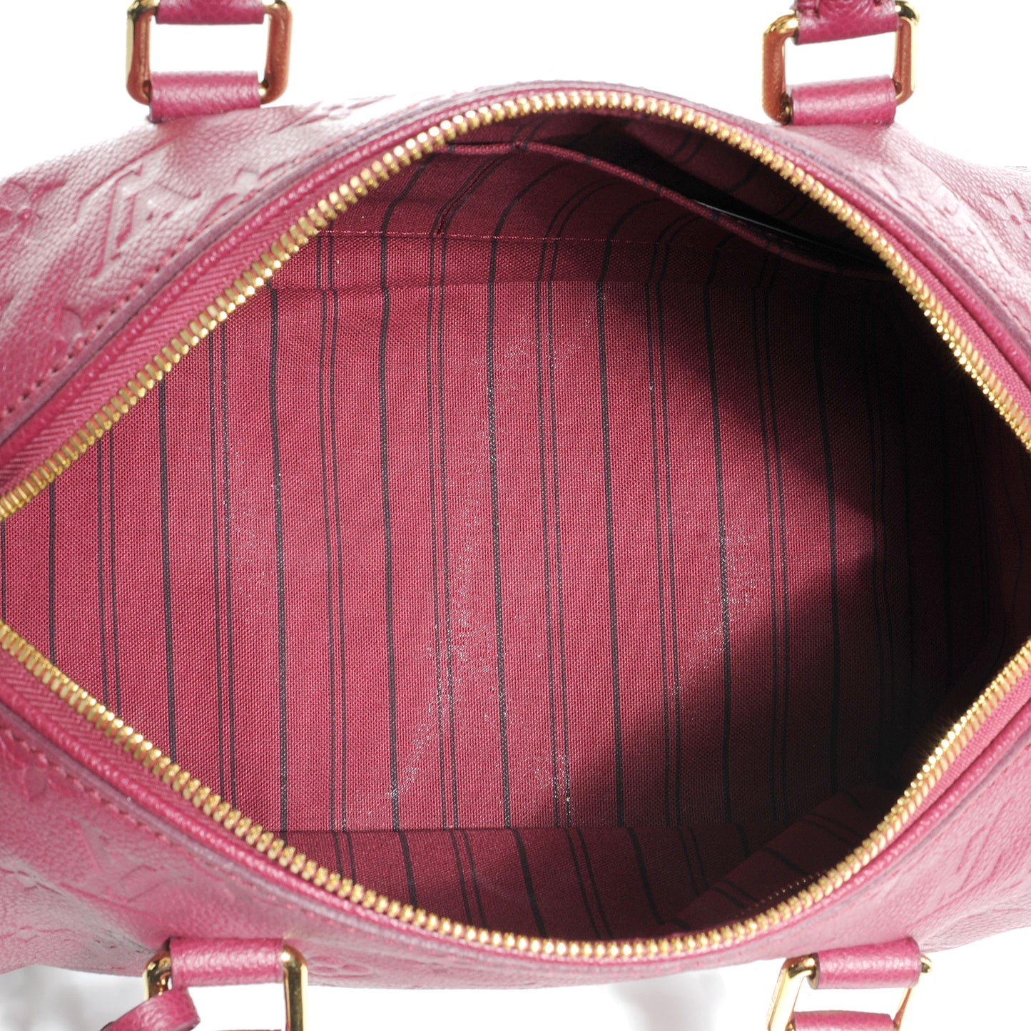 Empreinte Speedy Bandouliere 25 Aurore