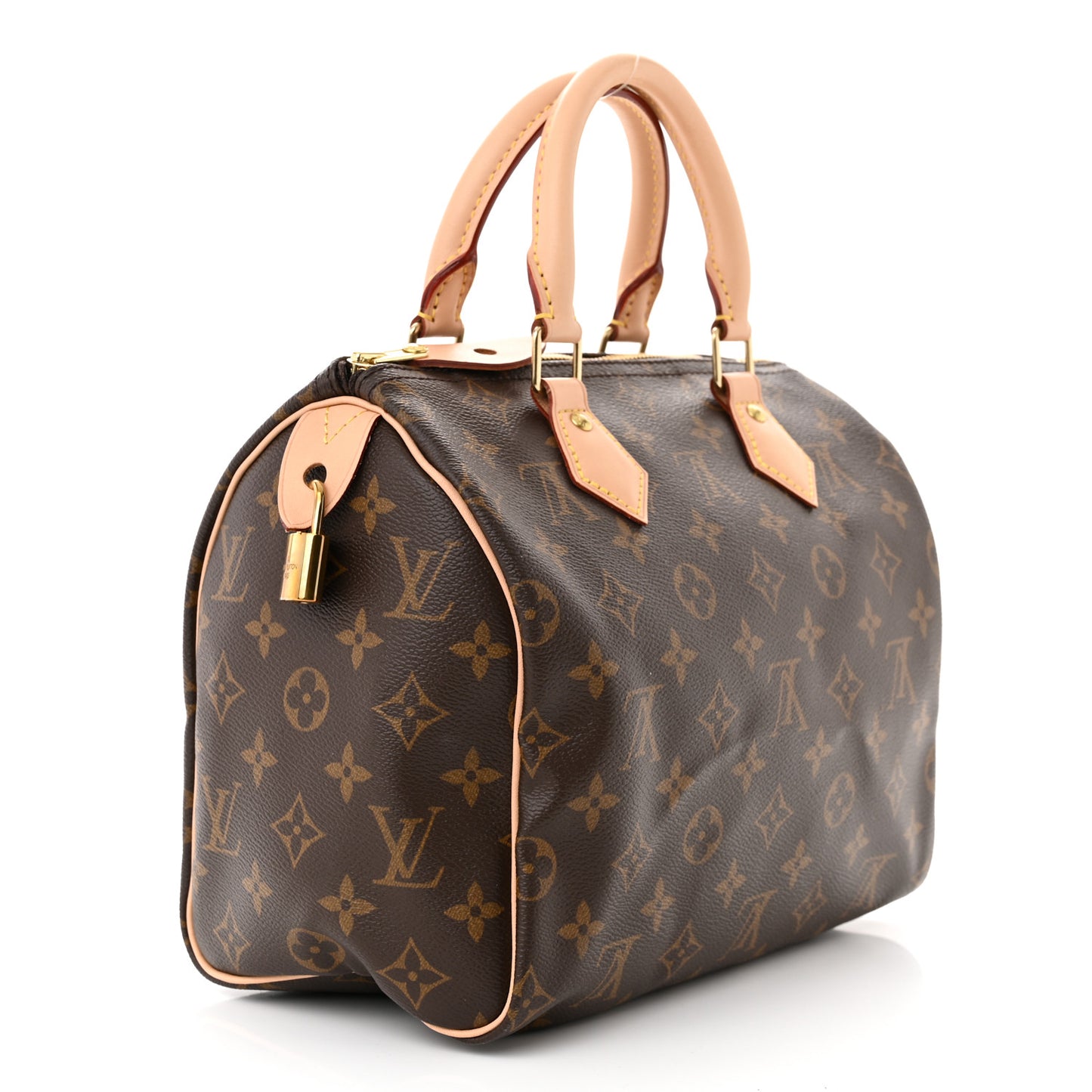 Monogram Speedy 25