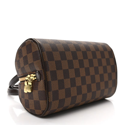 Louis Vuitton Damier Ebene Ribera Mini 4 of 9