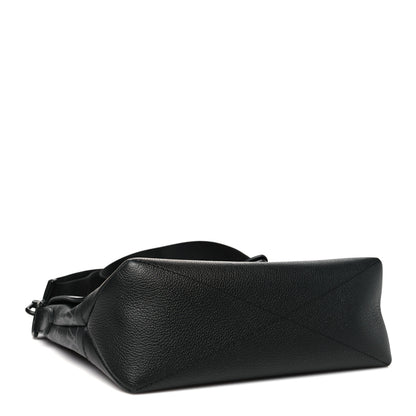 Louis Vuitton Monogram Eclipse Saumur Messenger NV Black 4 of 9