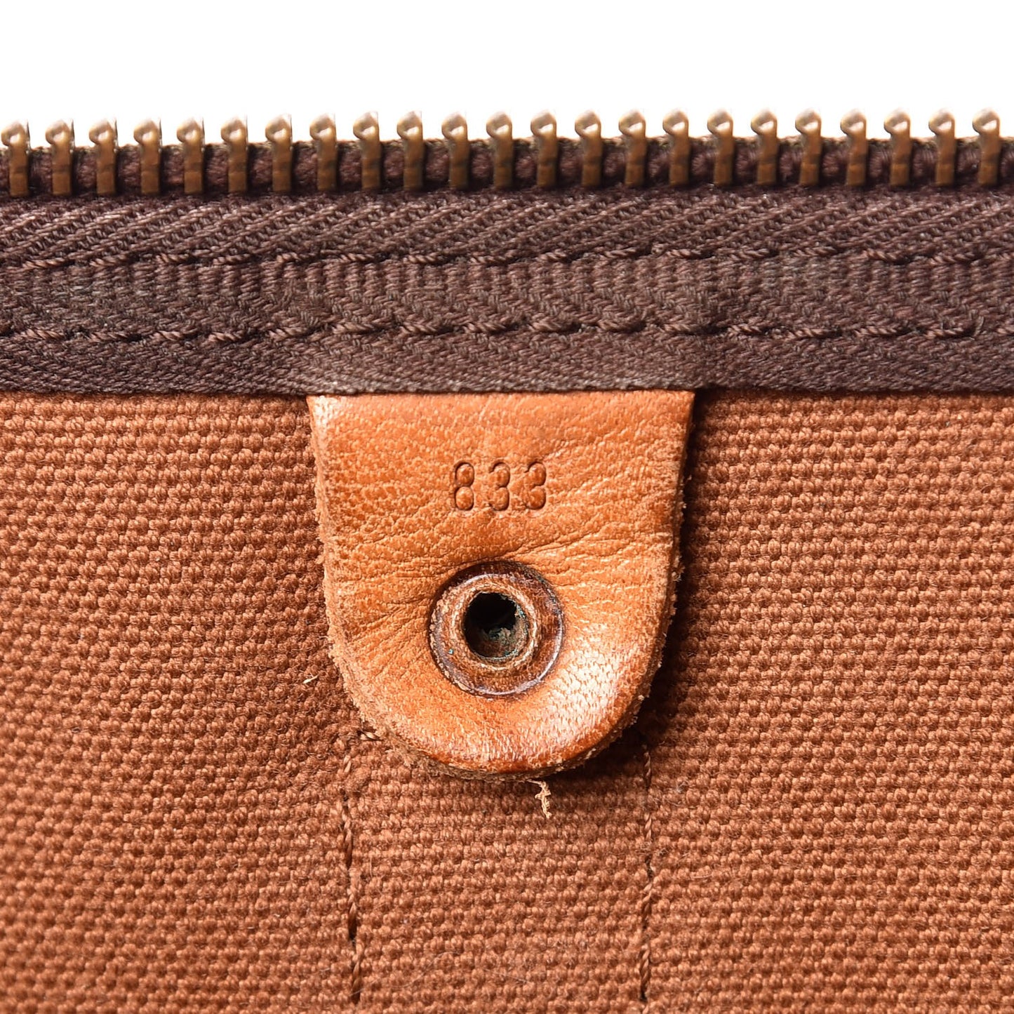 Monogram Keepall 45