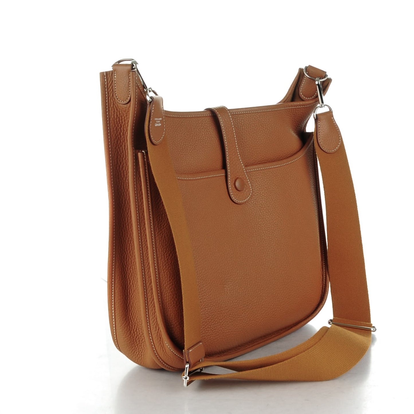 Taurillon Clemence Evelyne III GM Gold