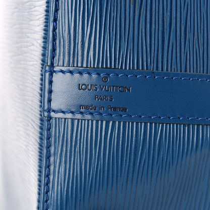 Louis Vuitton Epi Petit Noe Toledo 5 of 10