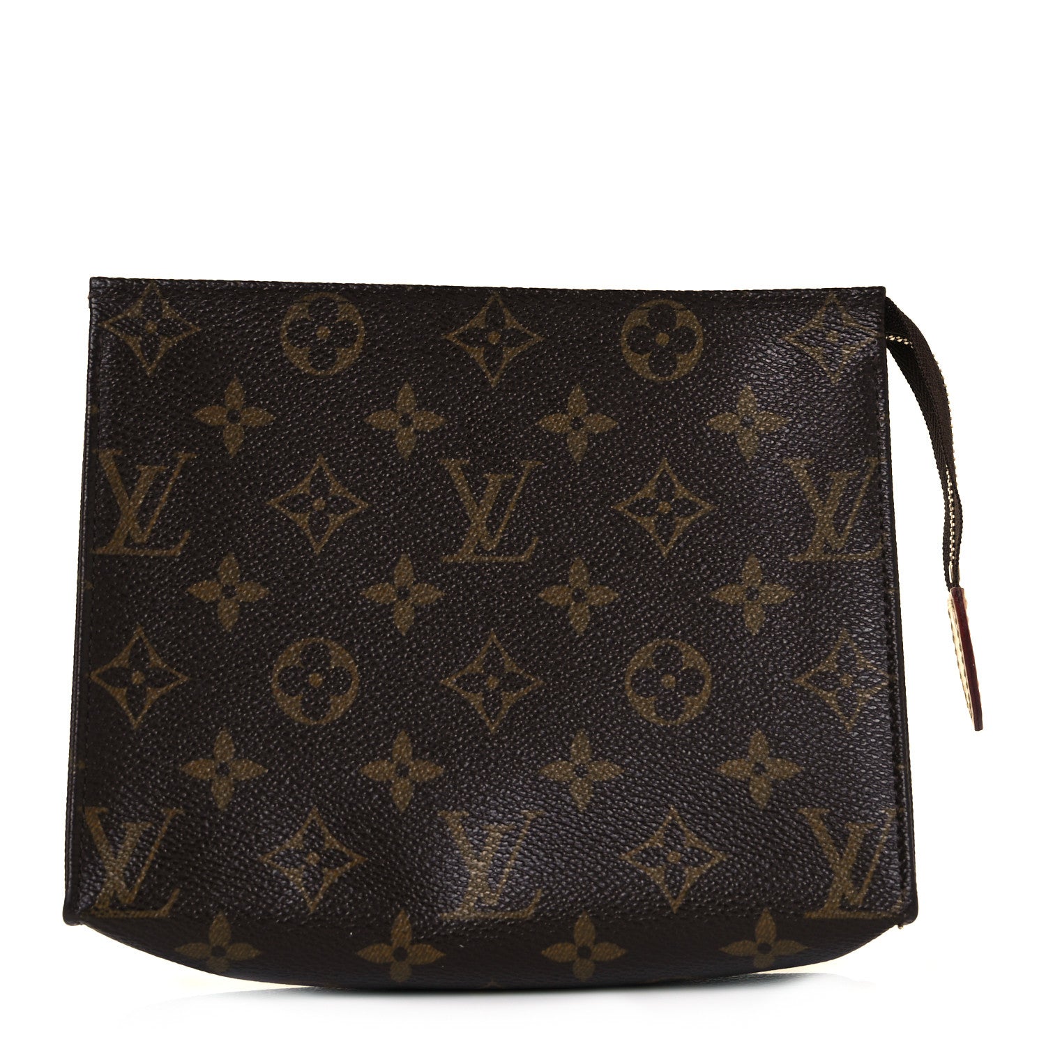 Louis Vuitton Monogram Toiletry Pouch 19 1 of 8