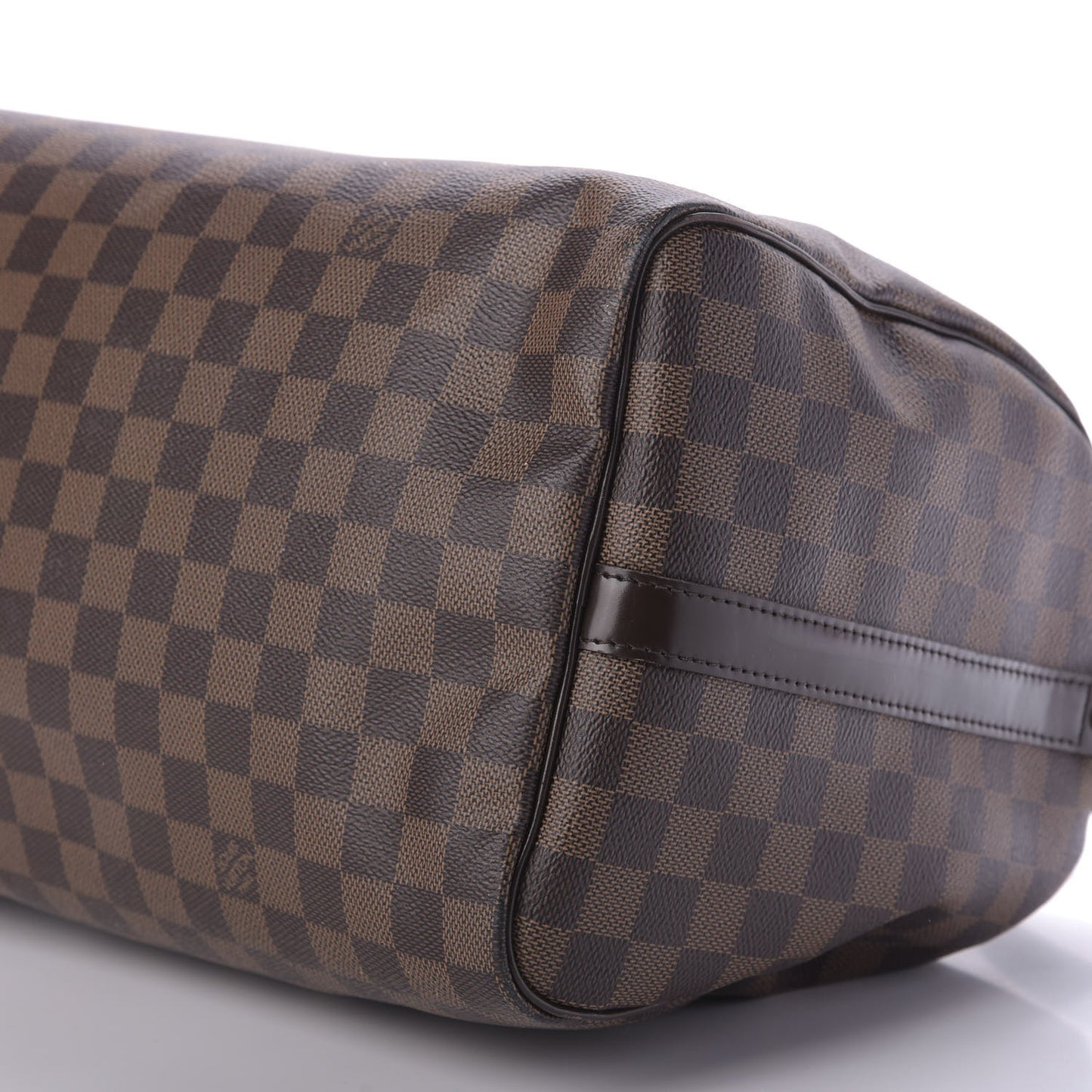 Damier Ebene Speedy Bandouliere 35
