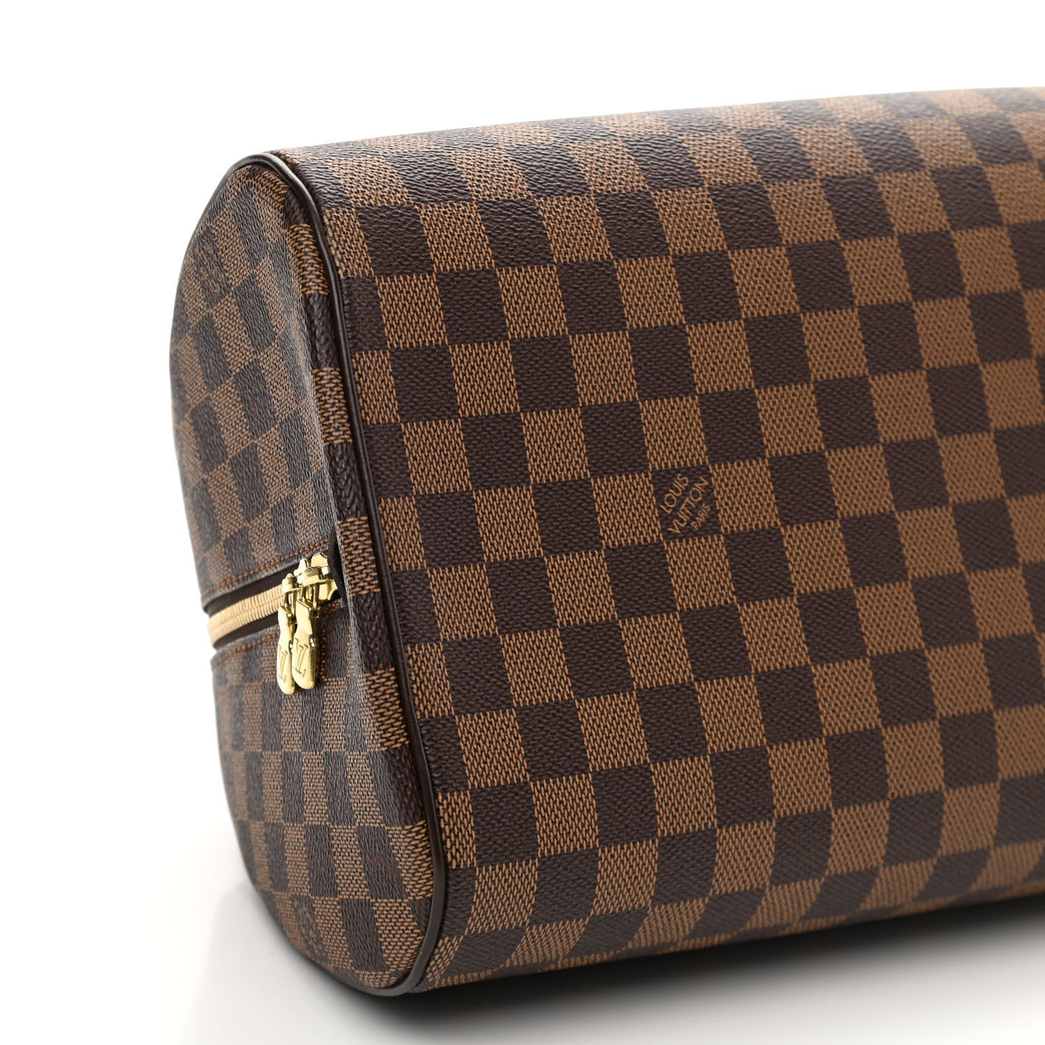 Louis Vuitton Damier Ebene Ribera MM 9 of 11